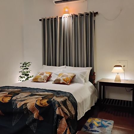 Blue Cove Villa 바르칼라 외부 사진