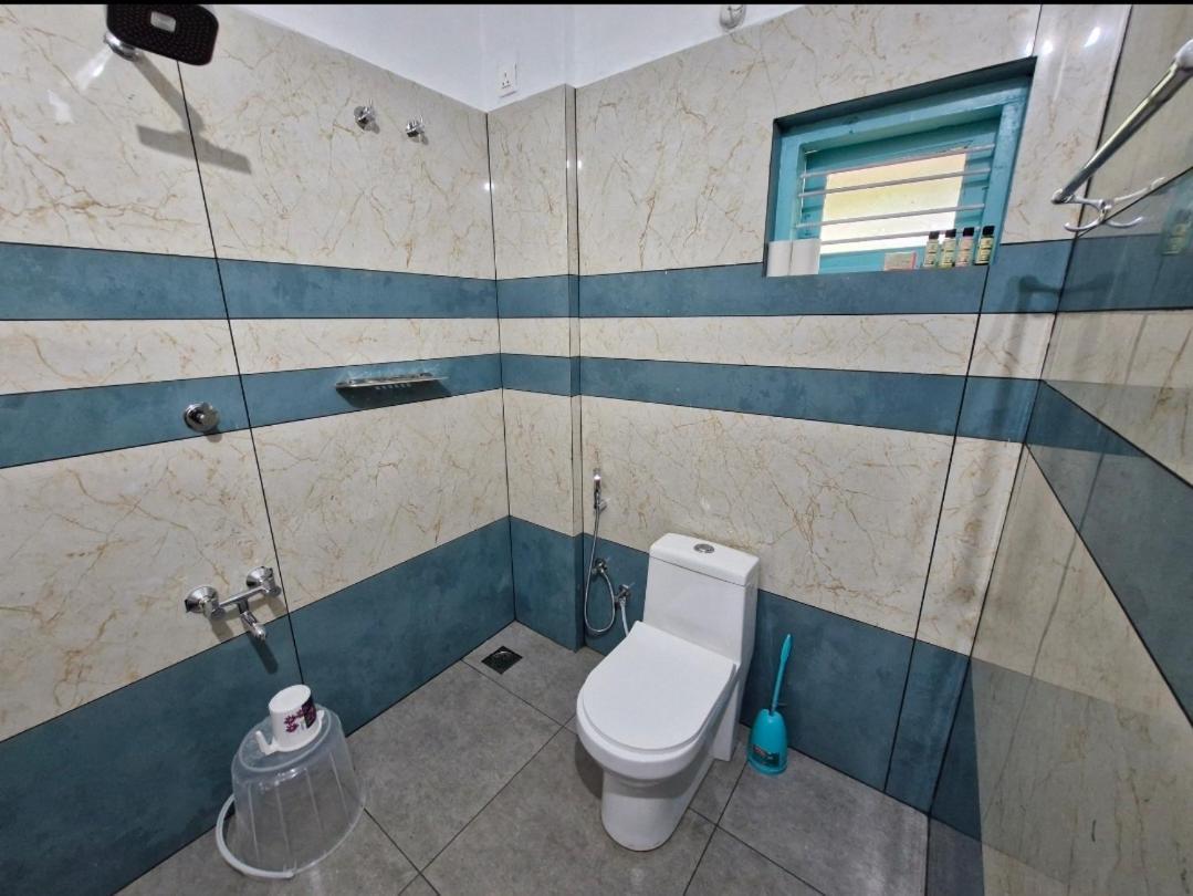 Blue Cove Villa 바르칼라 외부 사진